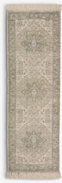 Χαλάκι RINGBLOMMA 65x200 πολύχρωμο
