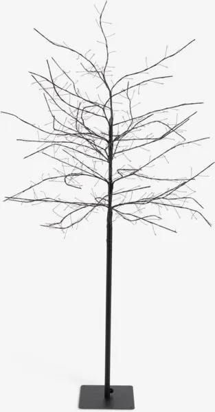 Δέντρο μ/φ.εξωτερικού χώρου SODALIT Υ150cm 450 LED και χ.
