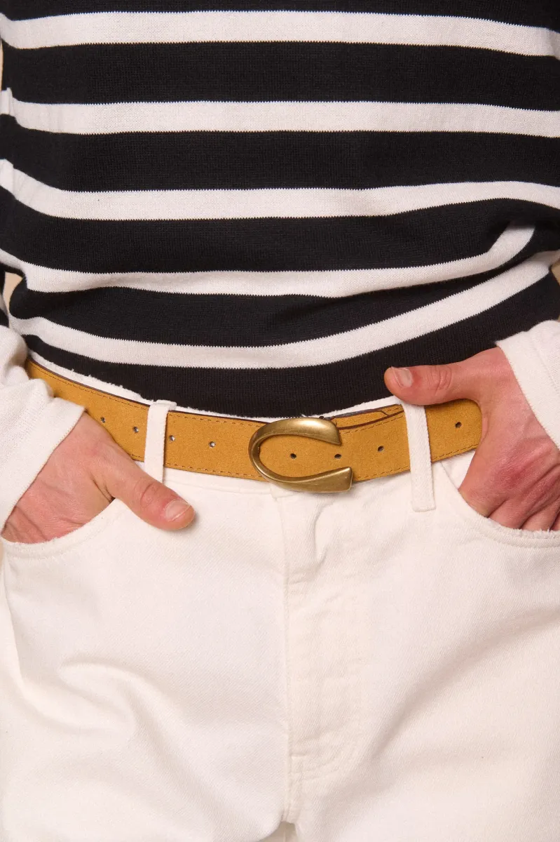 Abed Belt