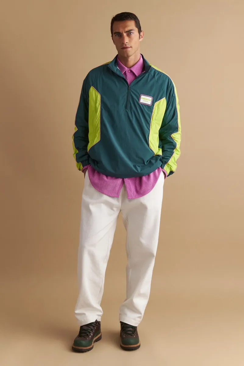 Adam Windbreaker