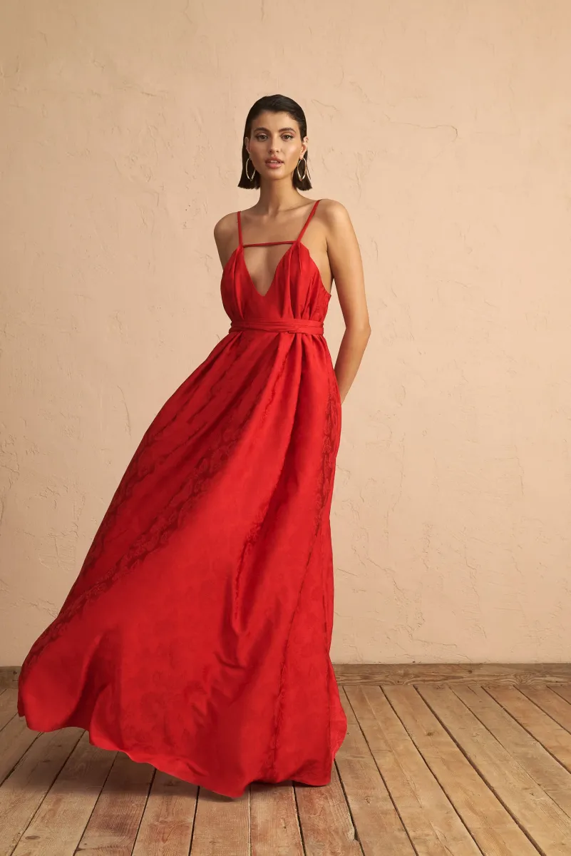 Addison Dress