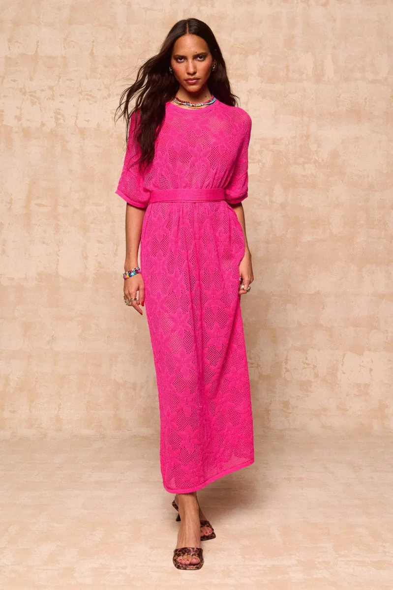 Agatha Dress
