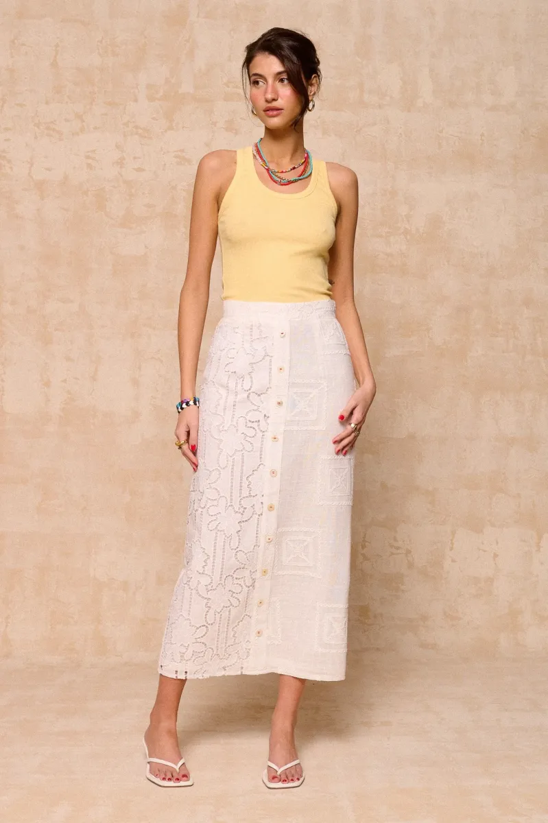 Alice Skirt