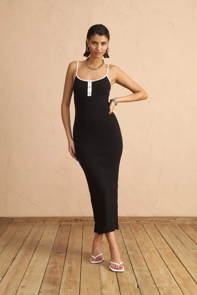 Alina Dress