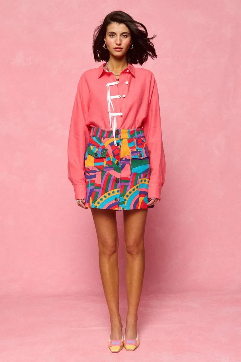 Alkistis Shirt