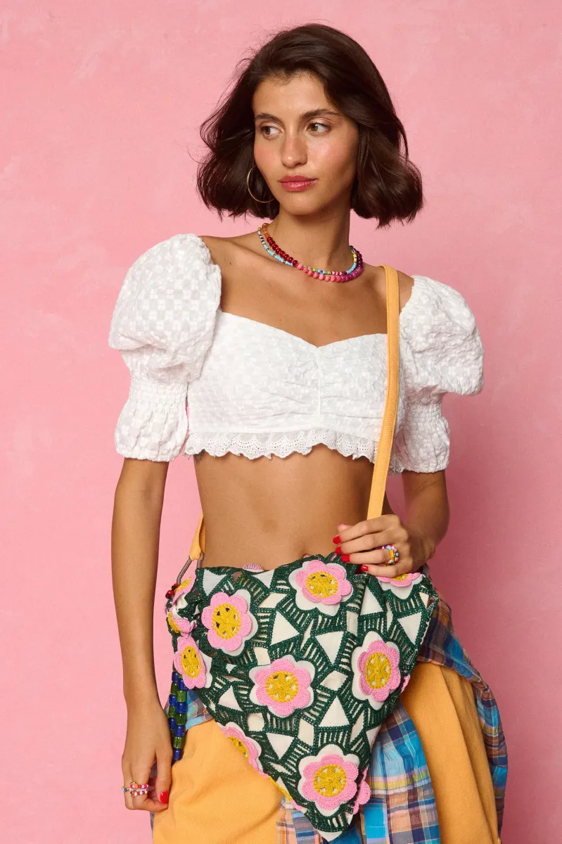 Alyssa Top