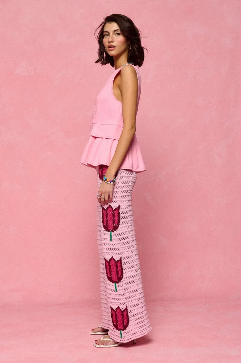 Amaryllis Trousers