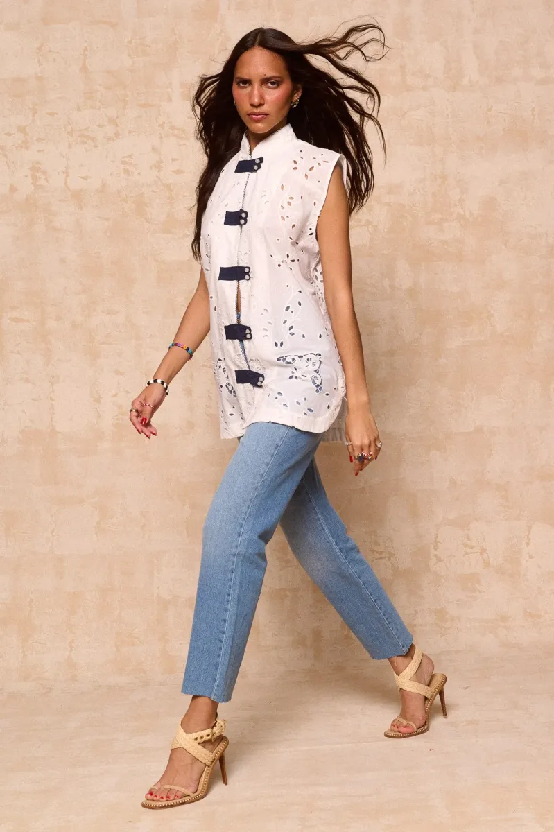 Amaya Shirt
