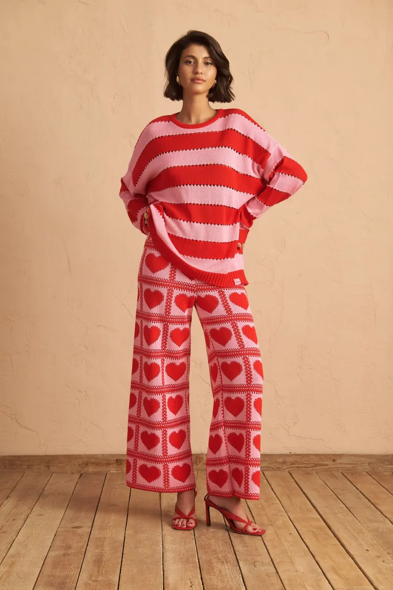 Amora Trousers