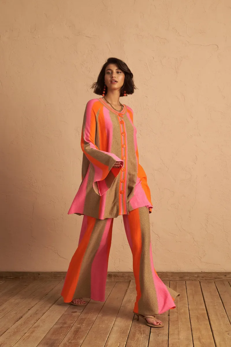 Annalise Trousers