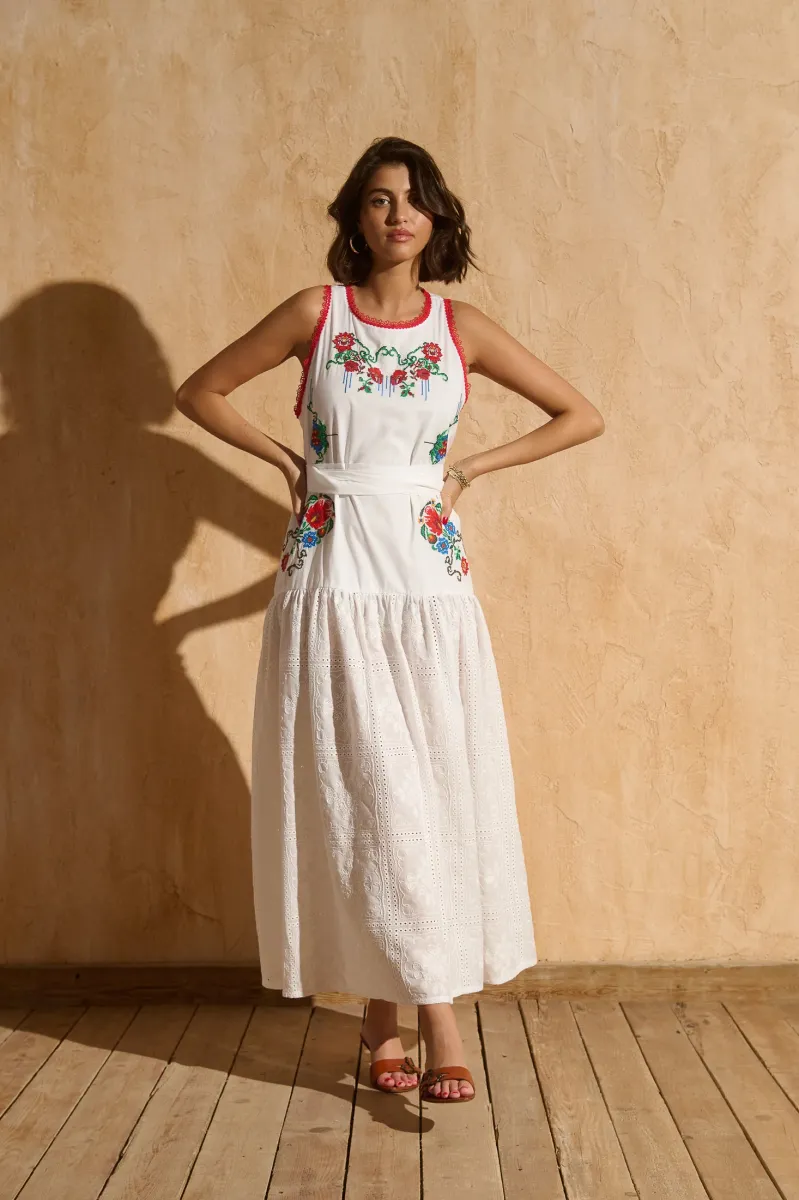 Arya Dress