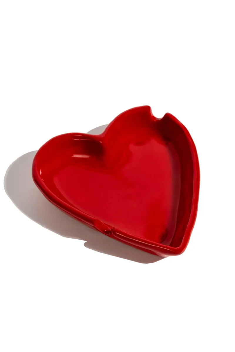 Ashtray Heart