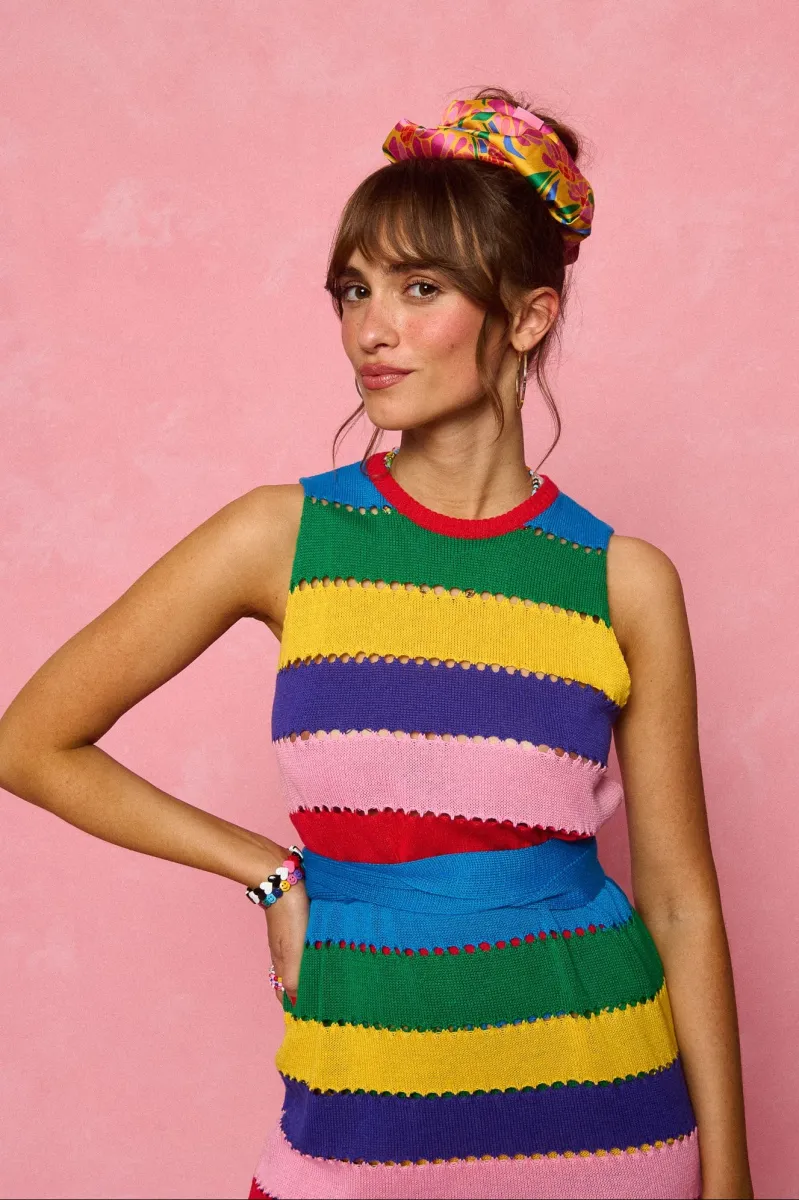 Audrey Top