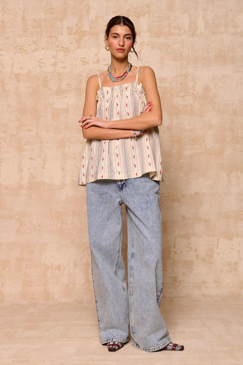 Aurelia Top