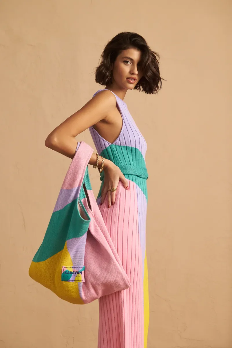 Azalea Bag