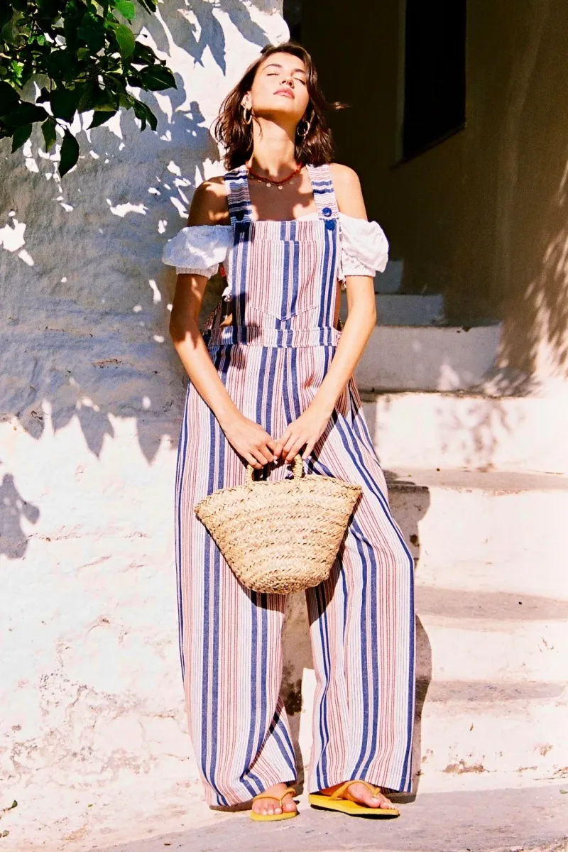 Beryl Jumpsuit