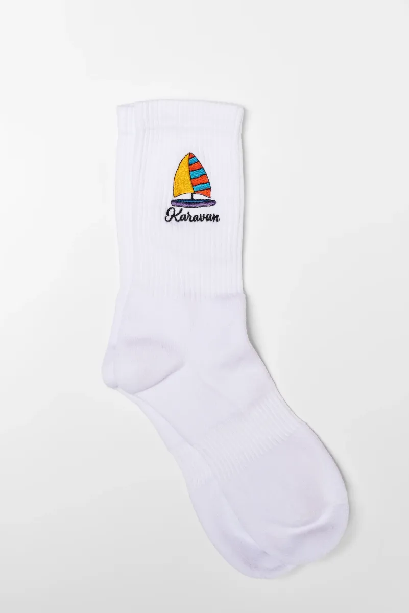Boat Socks