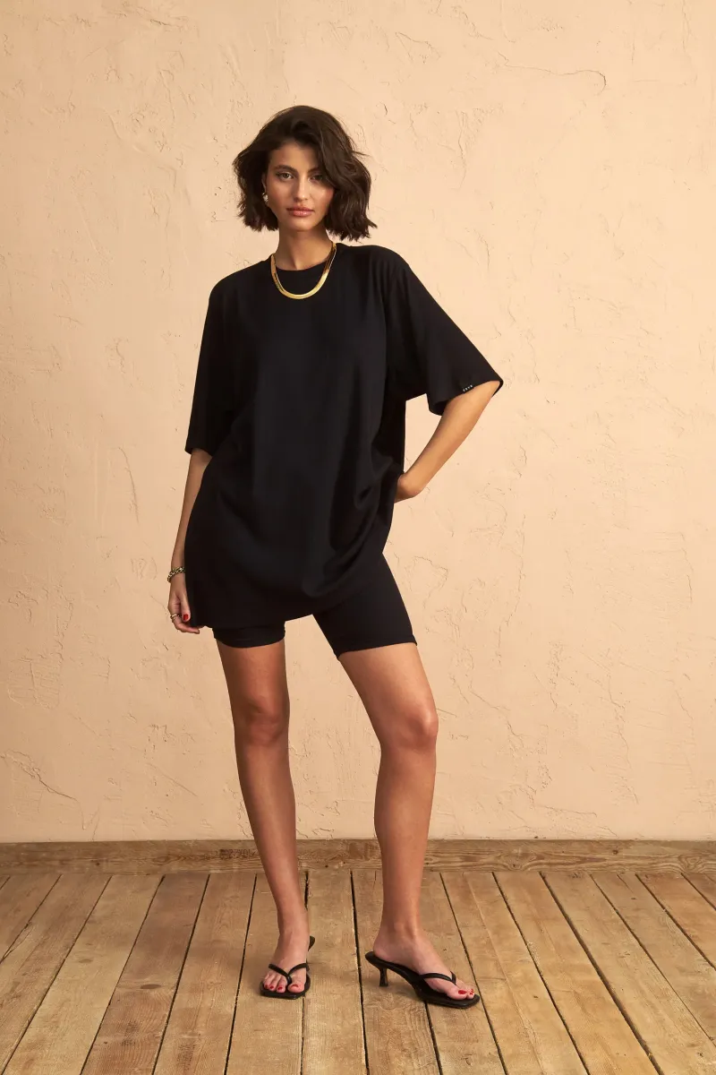 Bodie Shorts (Black)