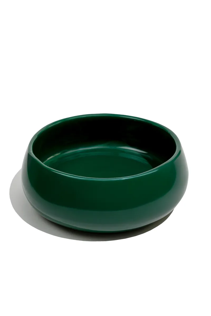 Bowl (Green)