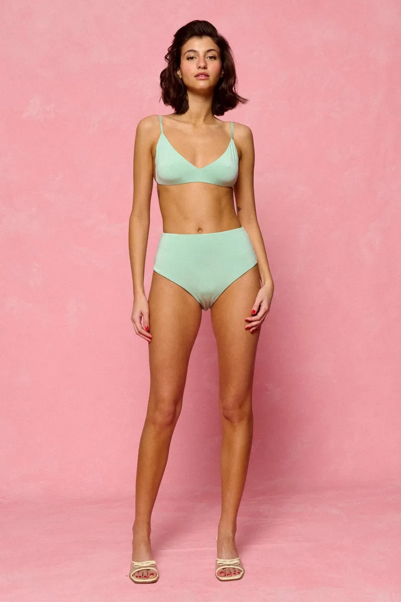 Bra (Mint)