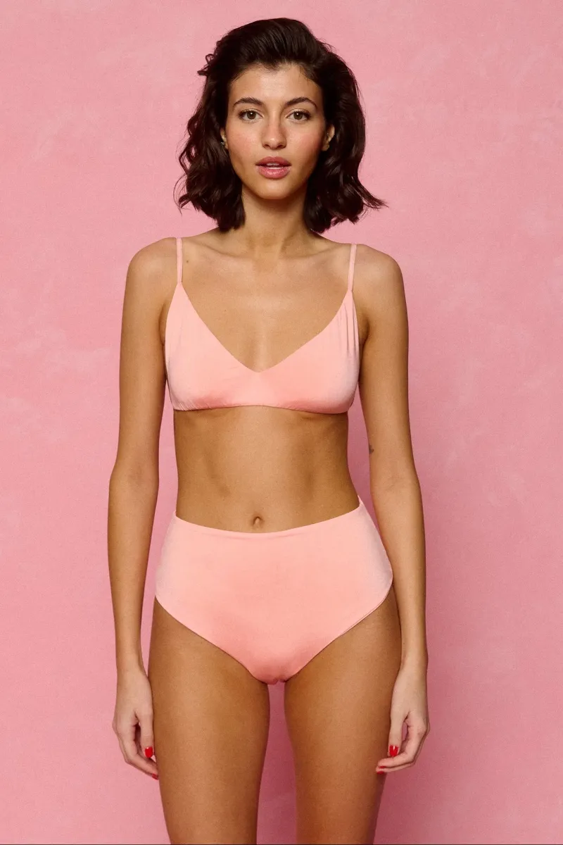 Bra (Pink)