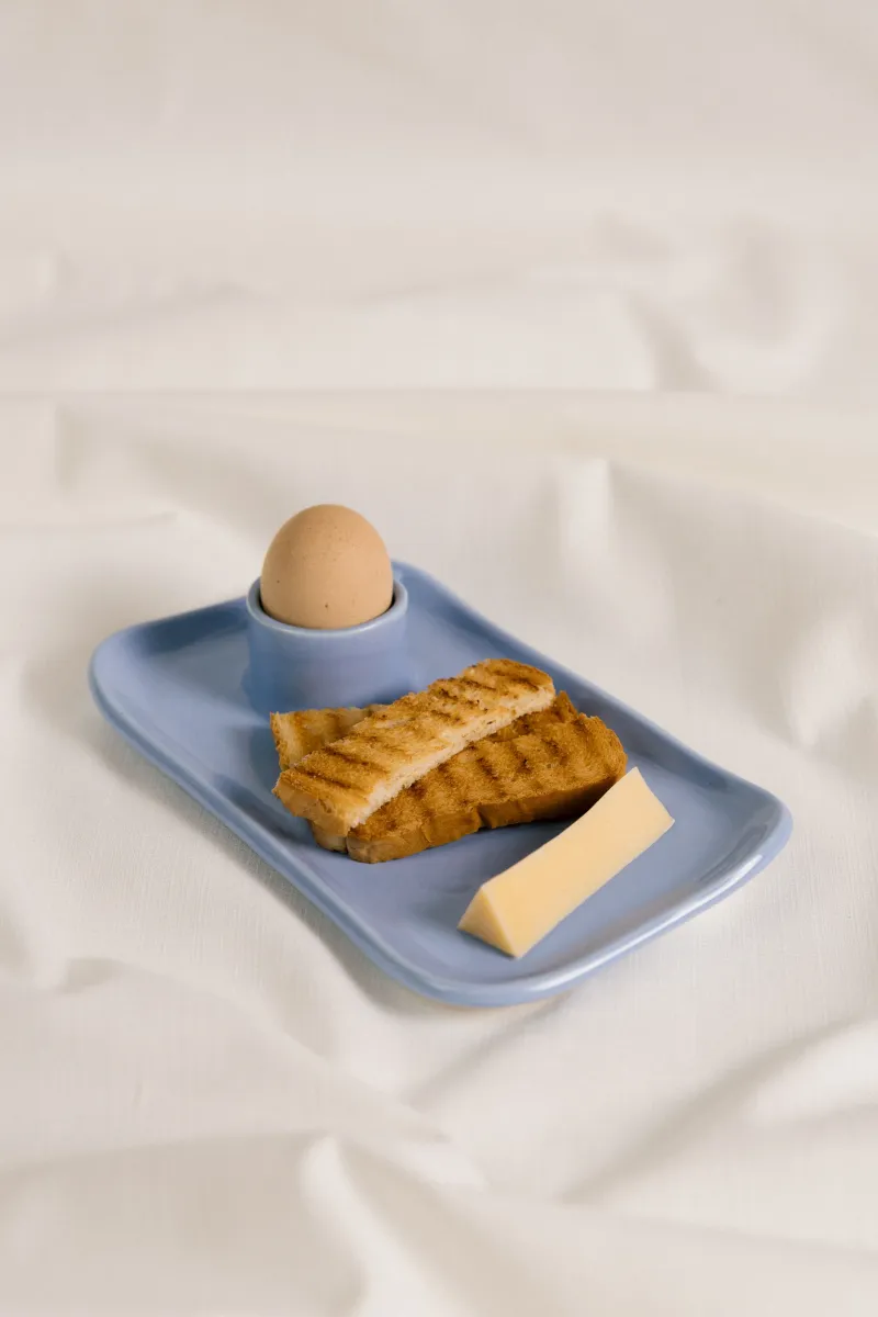 Breakfast Tray