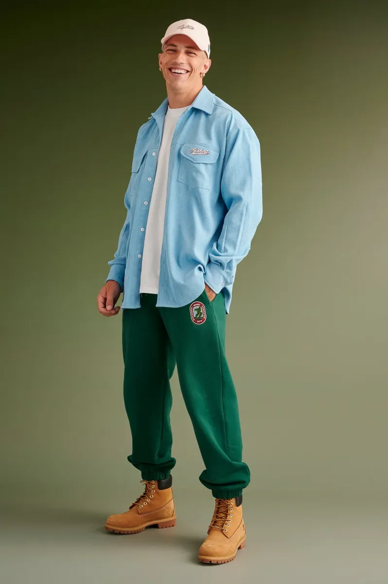 Brian Joggers (Green)