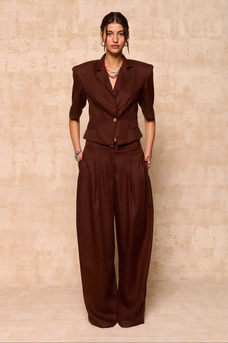 Brianda Blazer