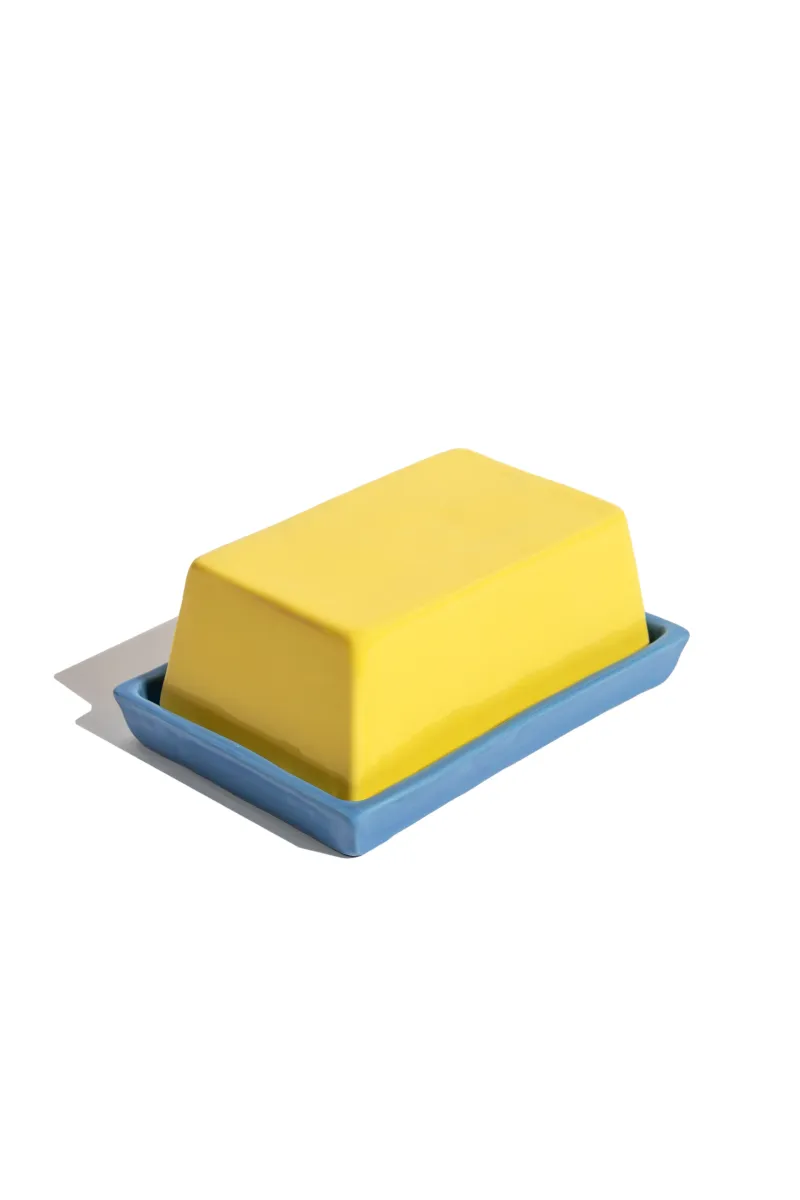Butter Dish