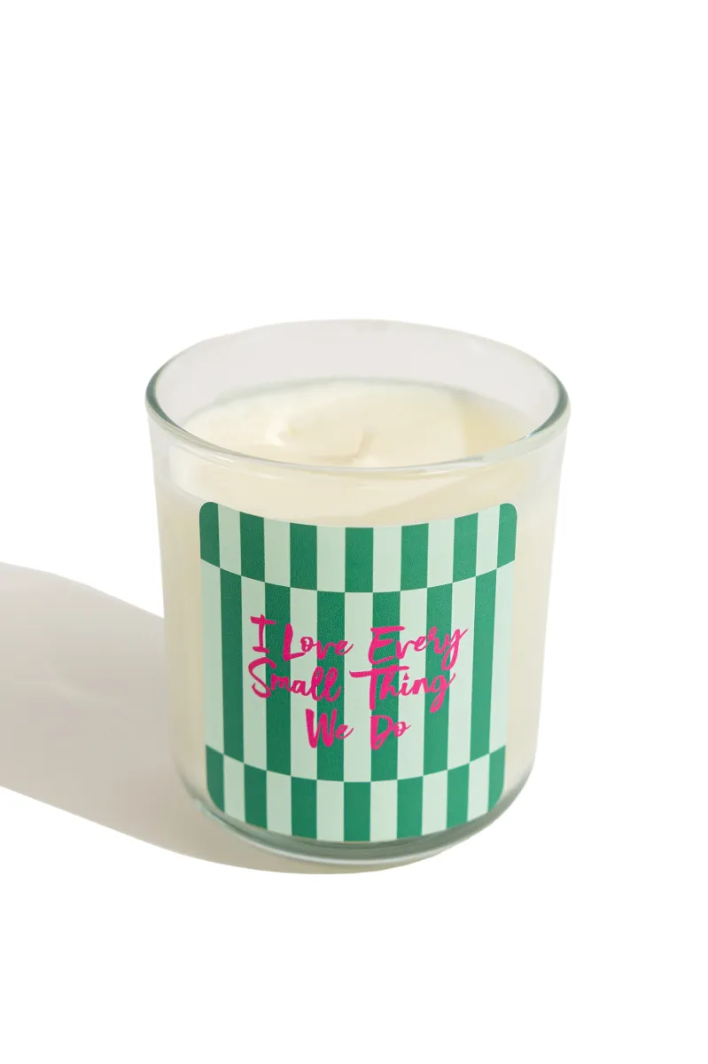 Candle (Small Thing)