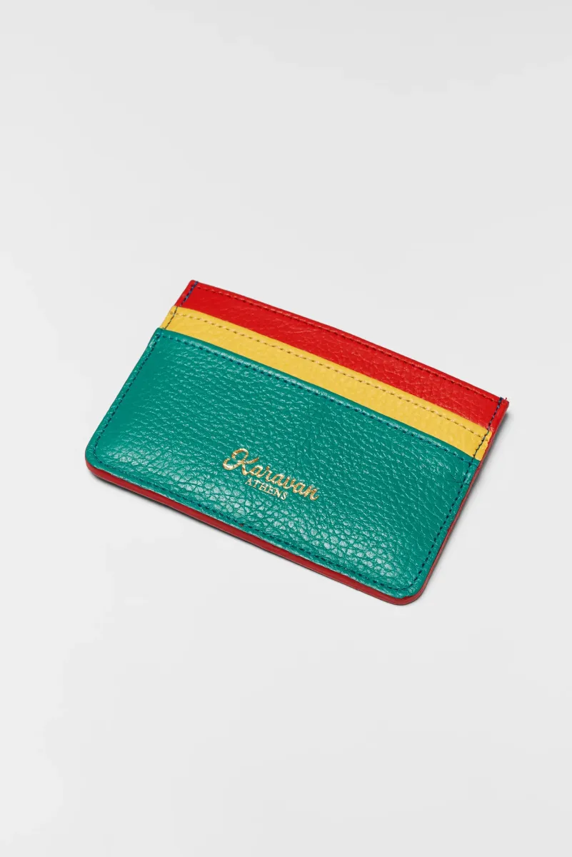 Card Holder (Multicolor)