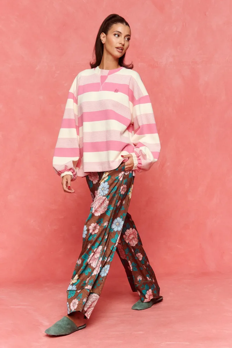 Carla Sweater