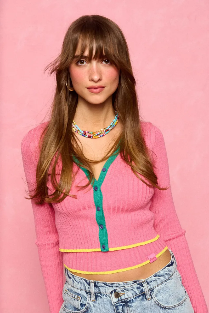 Carolina Cardigan