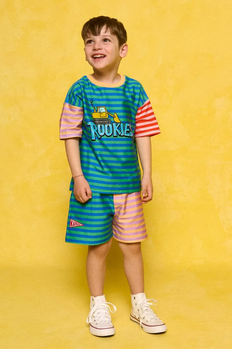 Casper Tee Mini
