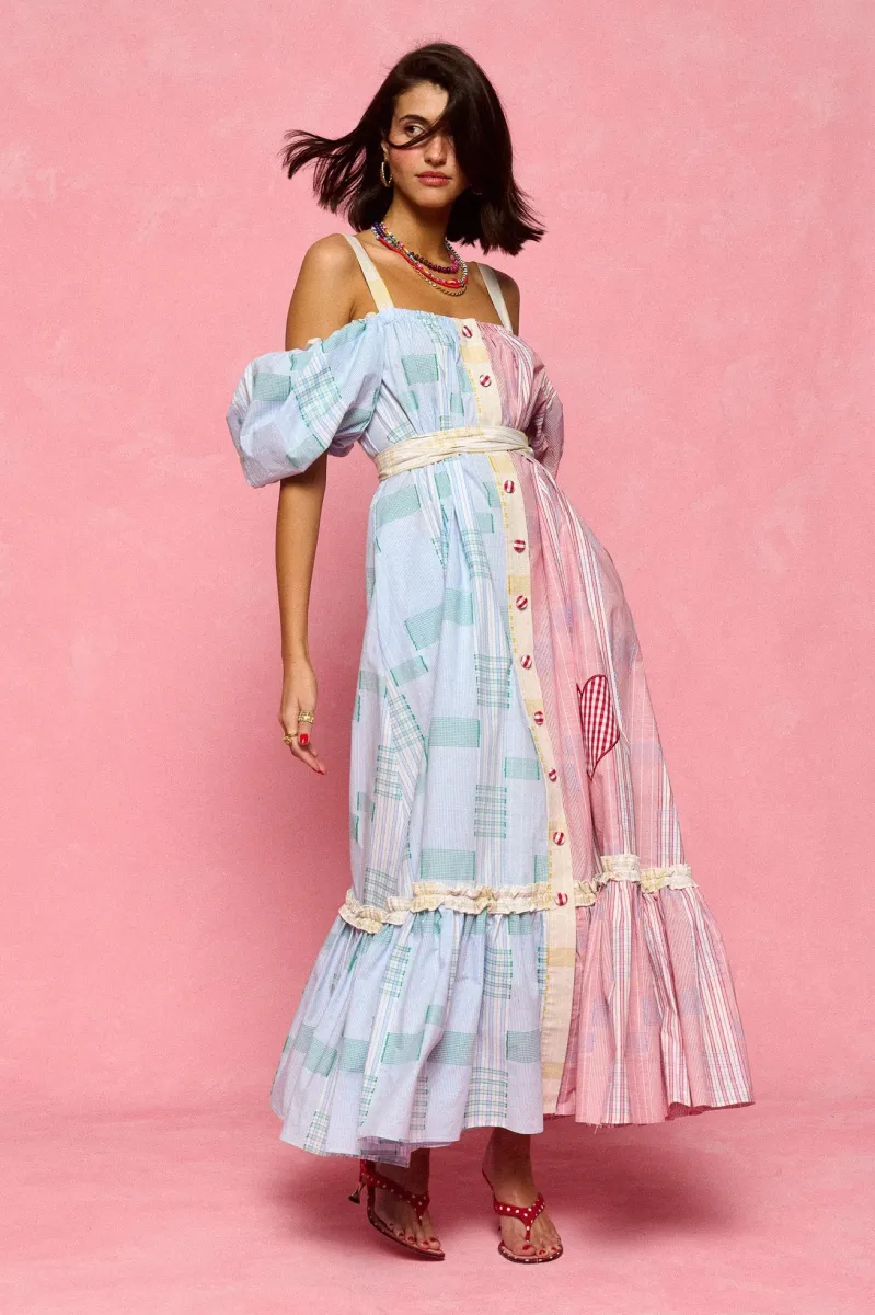 Cassie Dress