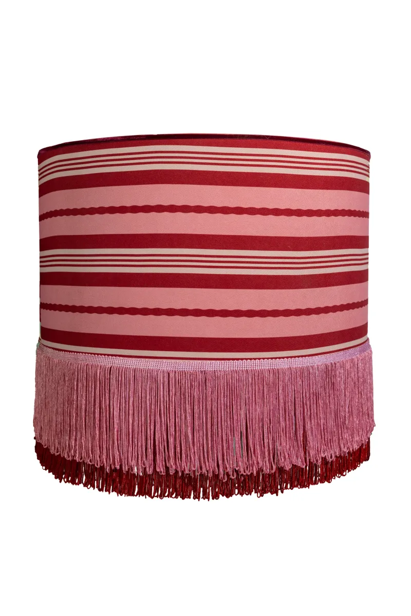 Ceiling Light (Pink)