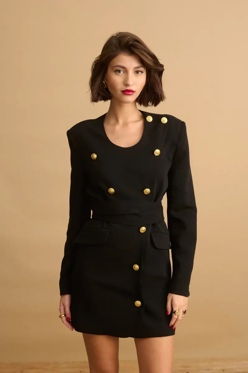 Celine Dress