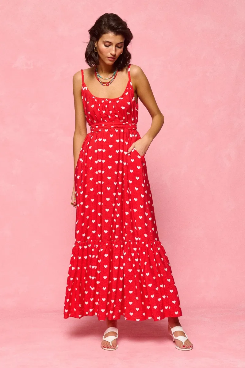 Charlotte Dress