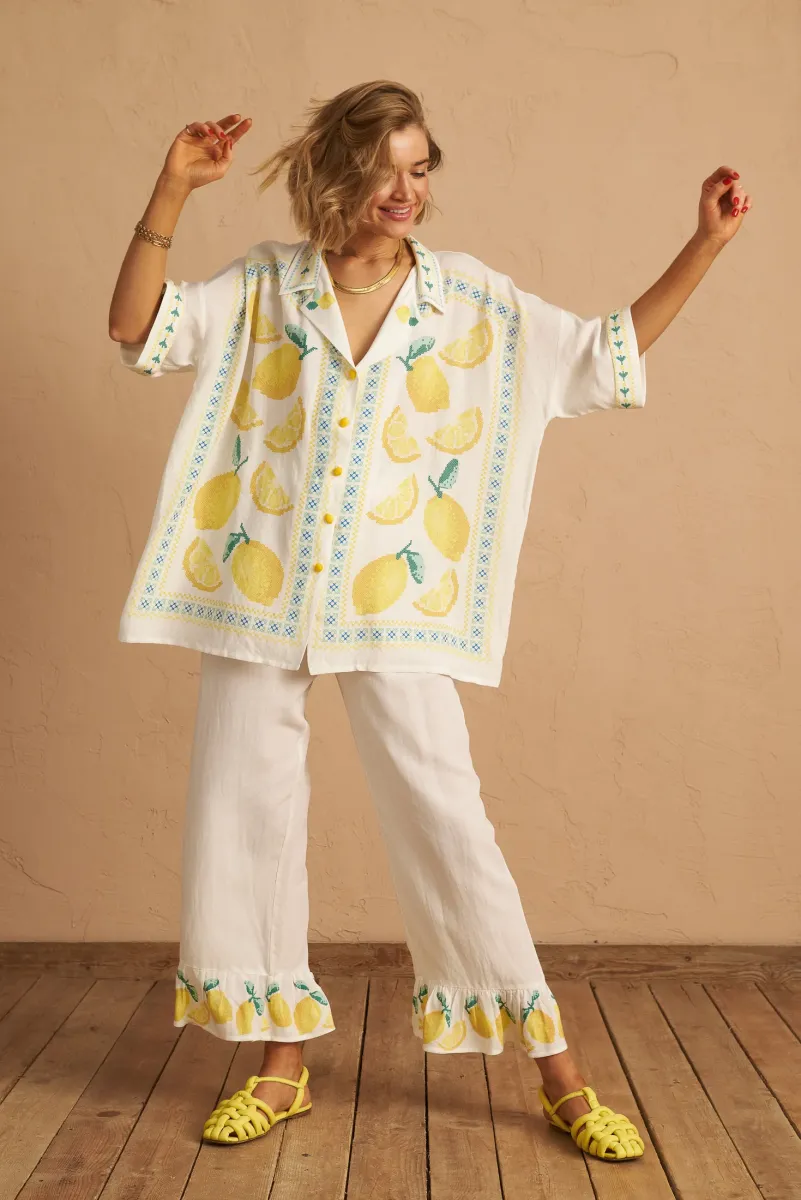 Charlotte Trousers