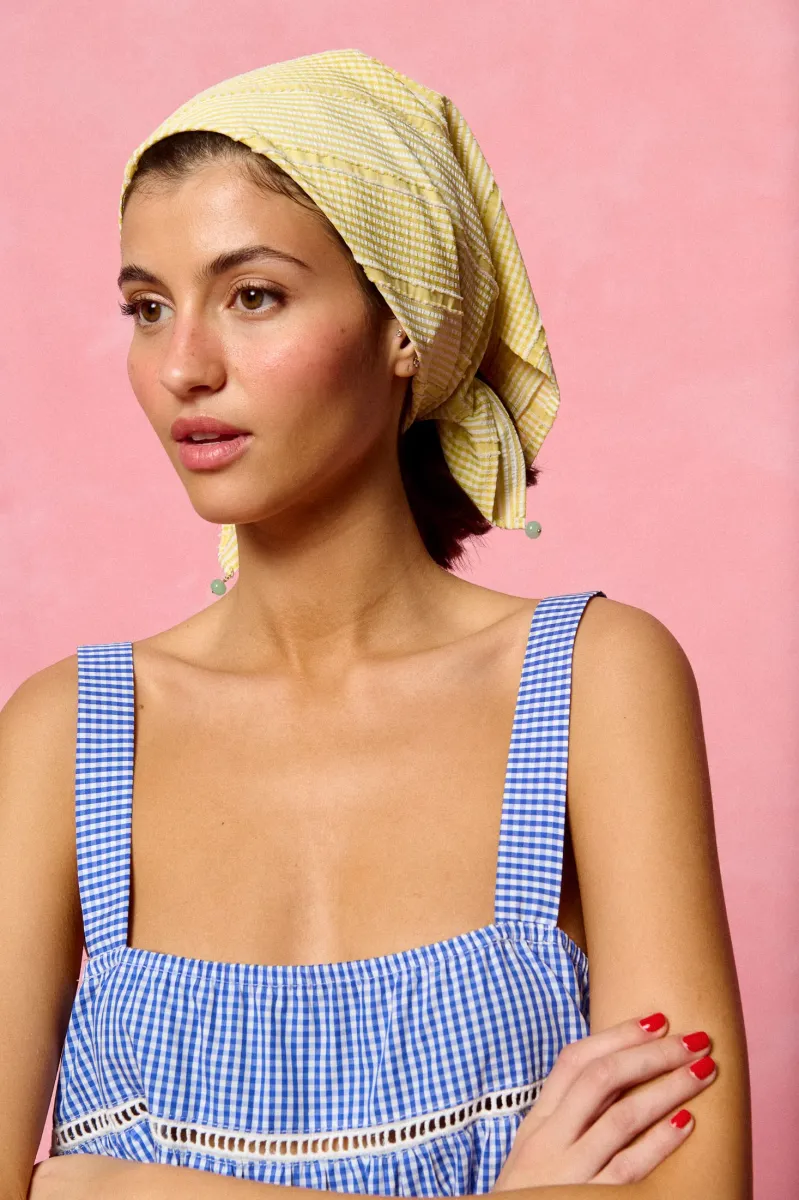 Charmy Bandana