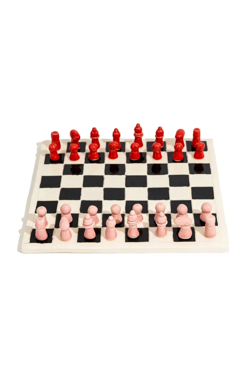 Chess Set