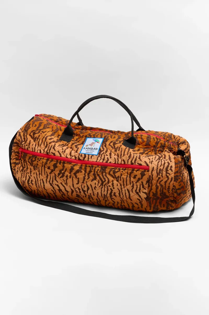 Chiara Bag (Tiger)