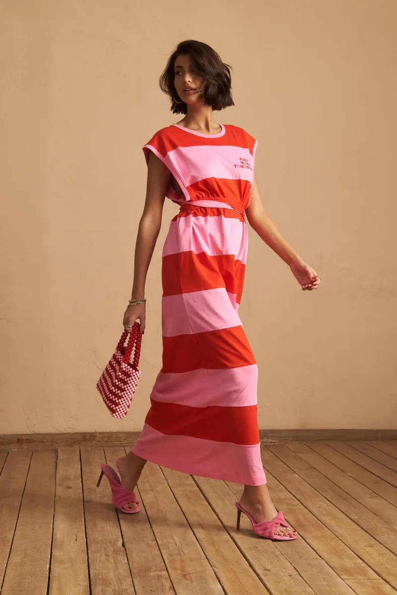 Christa Dress