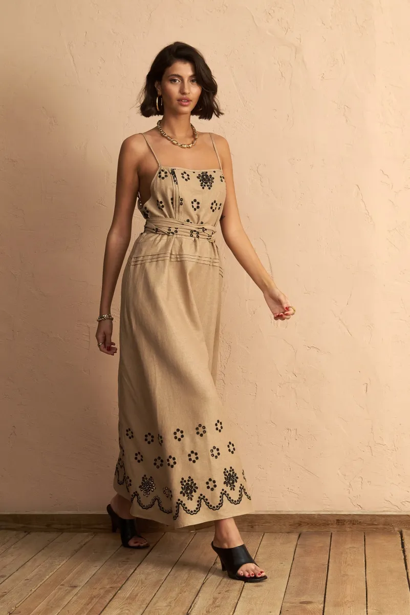 Cielo Dress