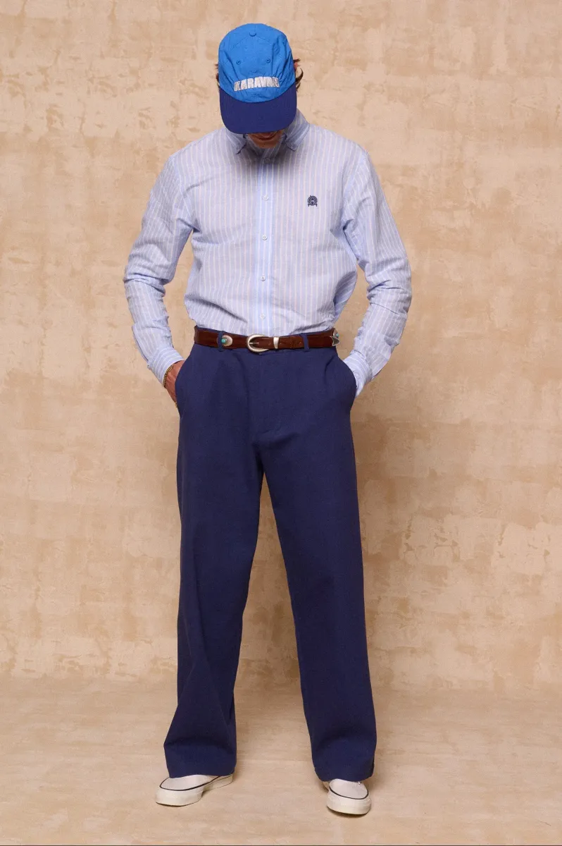Cillian Trousers