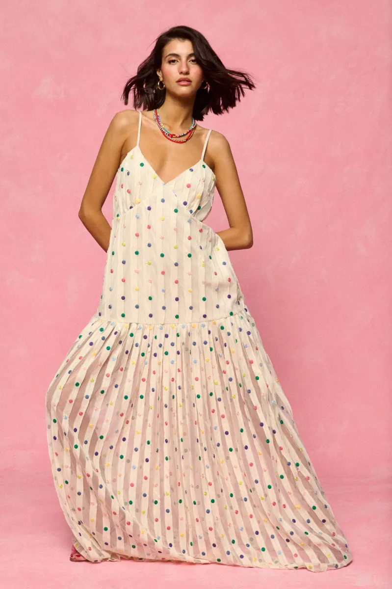 Cindy Dress