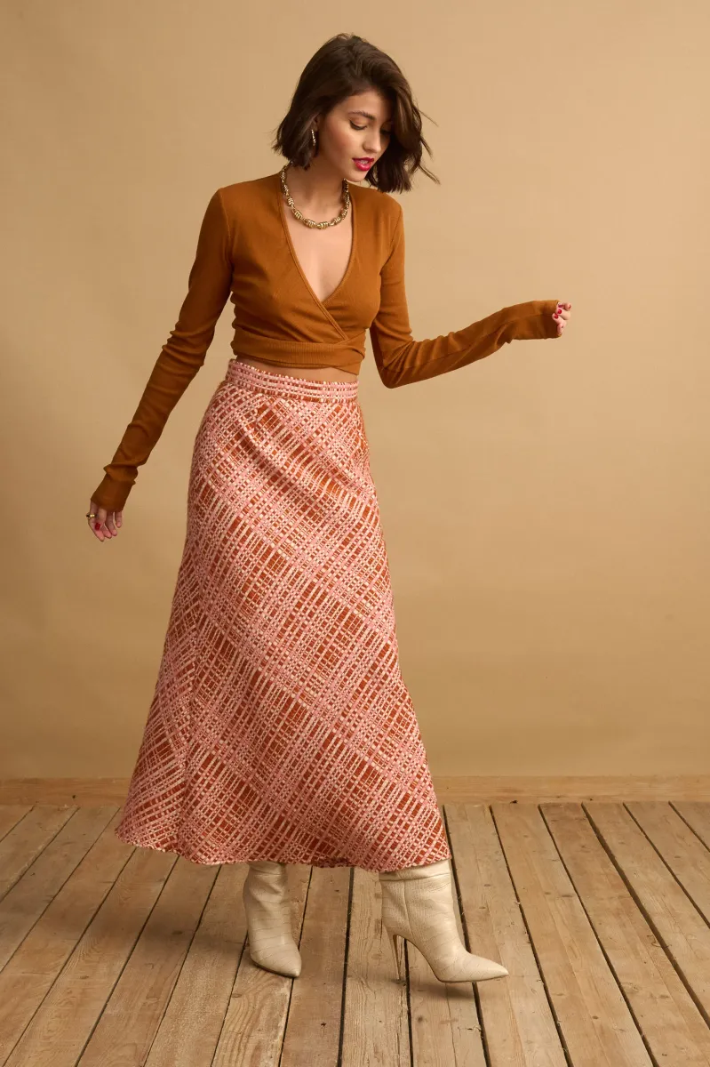 Cinzia Skirt