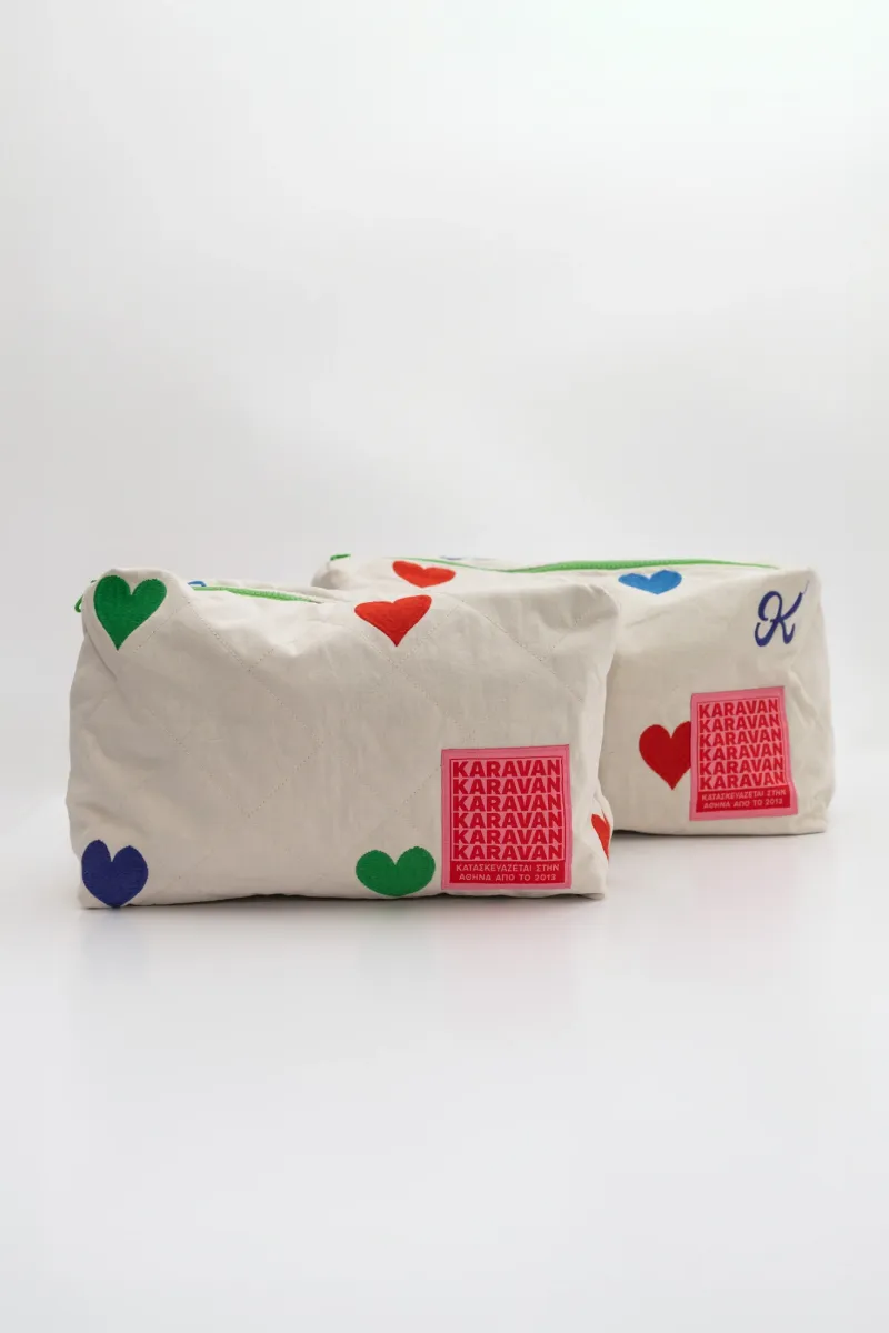 Claire Case (Ivory)