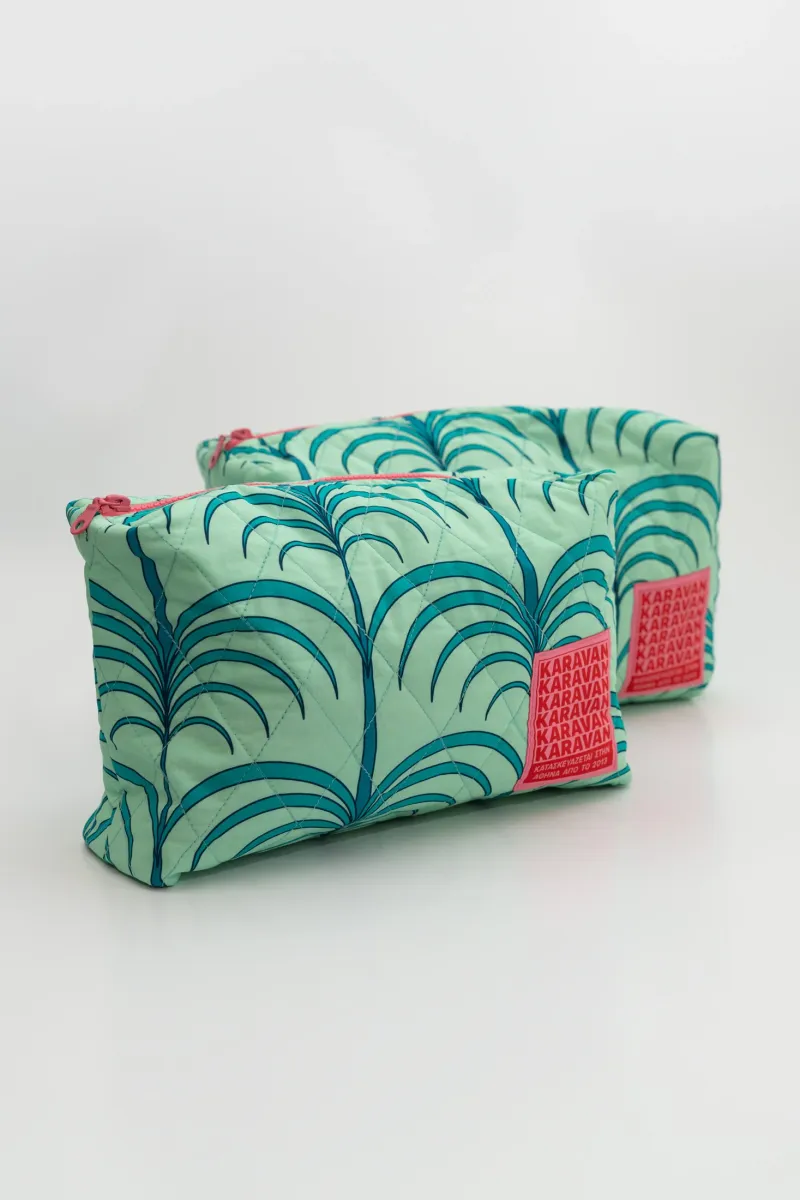 Claire Case (Palm Mint)