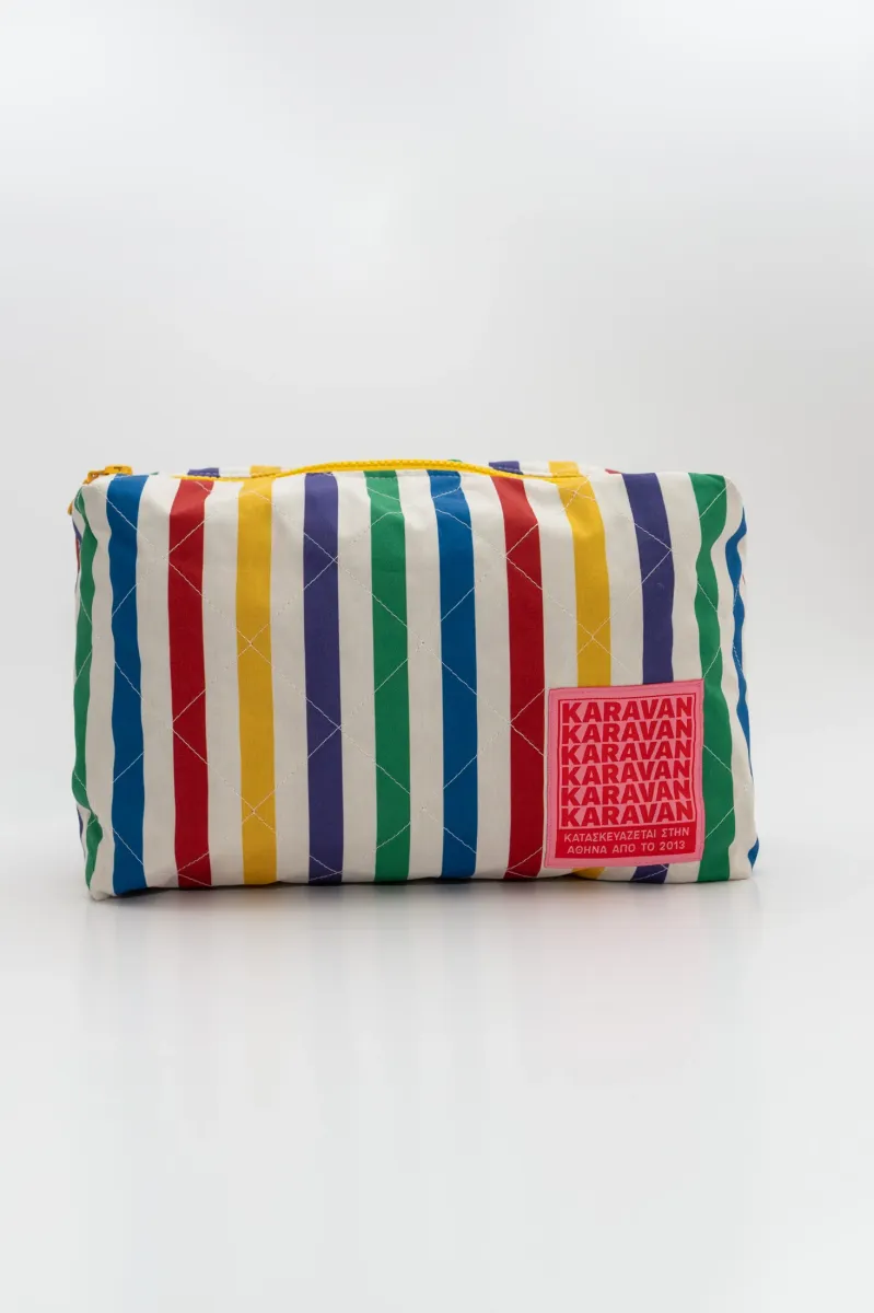 Claire Case (Stripes)